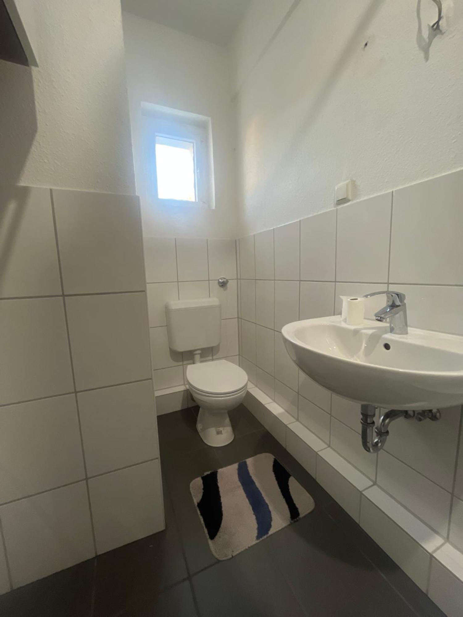Schoene Wohnung In Dortmund City Exterior foto
